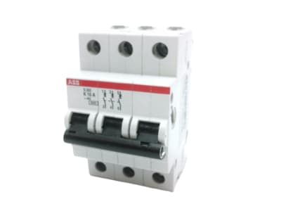 ASEA BROWN BOVERI S203-K16