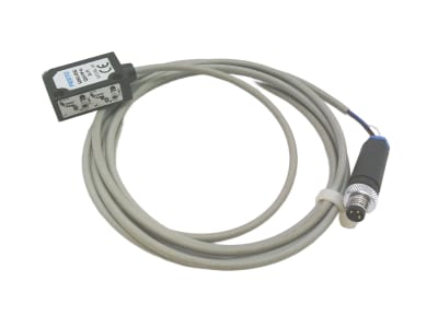 FESTO SOEG-RSG-Q20-PP-K-2L-TI
