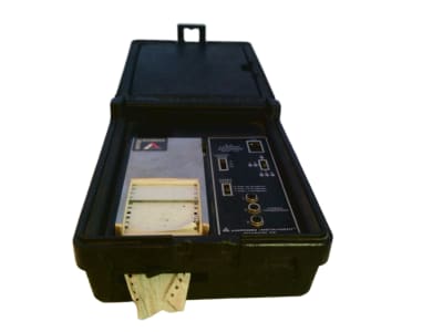 FLUKE AA3E