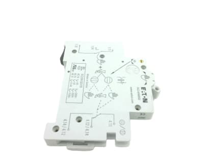 EATON CORPORATION FAZ-XAM002