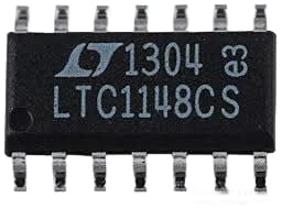 ANALOG DEVICES LTC1148CS