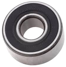 TIMKEN W307PP FS50000