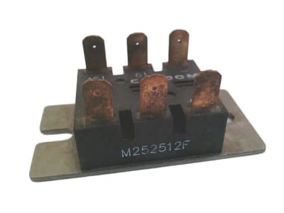 CROUZET M252512F