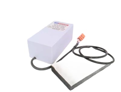 AUTOFLAME ENGINEERING SP10010