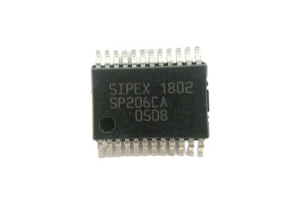 EXAR SP206CA