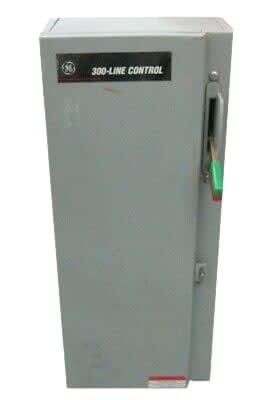 GENERAL ELECTRIC CR308BT02J31NAAAA