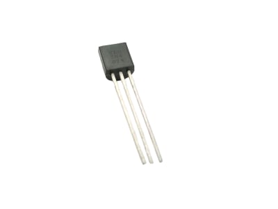 CENTRAL SEMICONDUCTOR 2N6028 PBFREE
