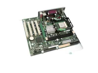 INTEL BOXD865GLCL