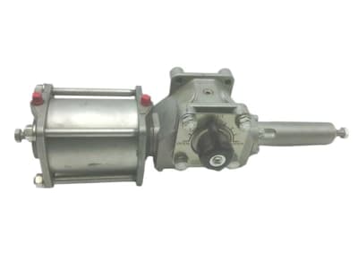 MORIN ACTUATOR M06DA