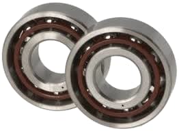 TIMKEN 3MM207WI DUM