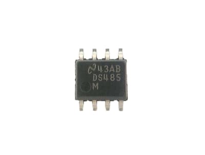TEXAS INSTRUMENTS SEMI DS485M