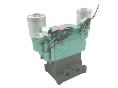ASCO 33DXP400O