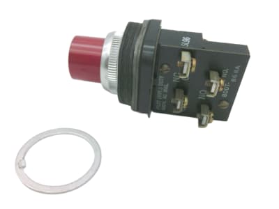 ALLEN BRADLEY 800T-B6RA