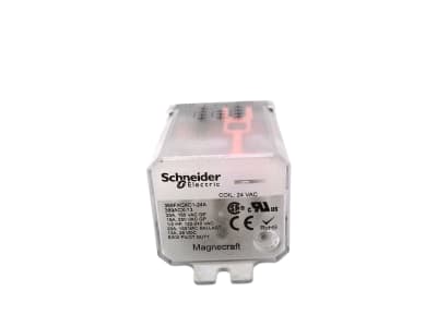 SCHNEIDER ELECTRIC 389FXCXC1-24A