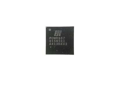 LATTICE ISPPAC-POWR607-01SN32I