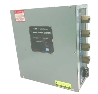 EATON CORPORATION CPS160480YAG