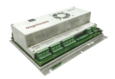 INGETEAM AK9729