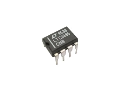 LINEAR SEMICONDUCTORS IC485CN8