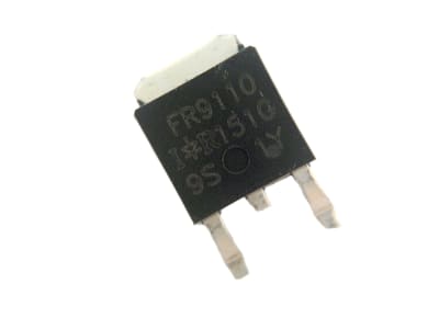 VISHAY IRFR9110PBF