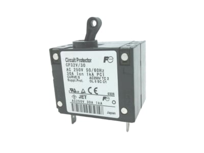 FUJI ELECTRIC CP32V/30