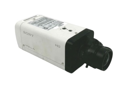 SONY SNCCH120J