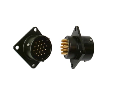 ITT KPTC2E14-19PFMA