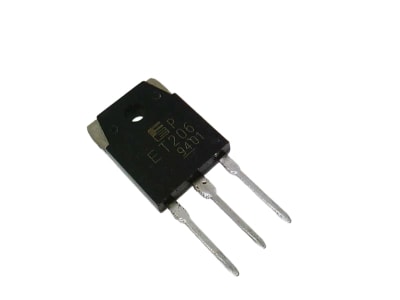 FUJI ELECTRIC ET206
