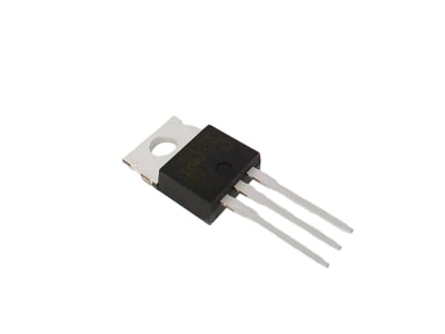 INTERNATIONAL RECTIFIER IRF640N