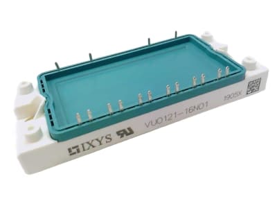 IXYS VUO121-16NO1