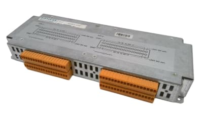 SIEMENS 6AV3673-1CA31