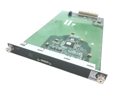 AVAYA MM342