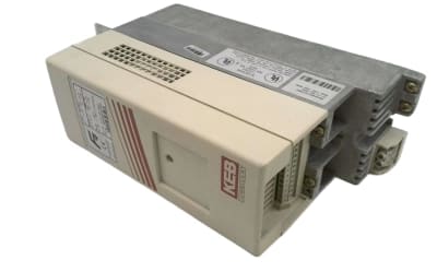 KEB AUTOMATION 07F4S2C-M220