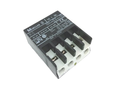 EATON CORPORATION VS1-DIL