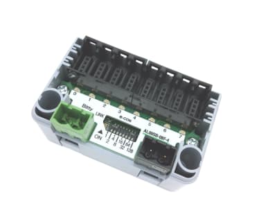 ANYWIRE CORPORATION AL09SB-08F-4