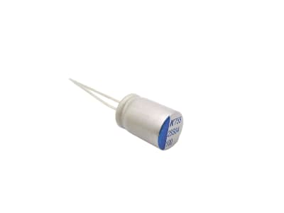 YAGEO A755KS107M1EAAE025