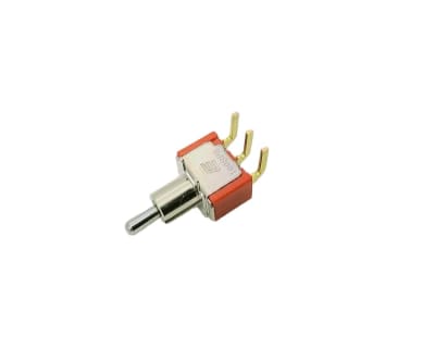 E SWITCH 100SP5T2B4M6RE