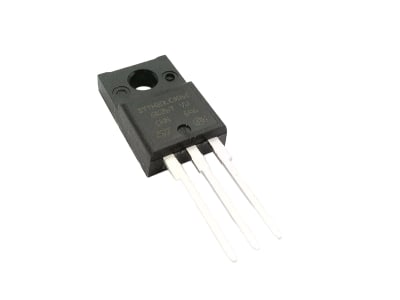 ST MICRO STTH20LCD06CFP
