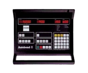 HURCO MFG CO AUTOBEND-6