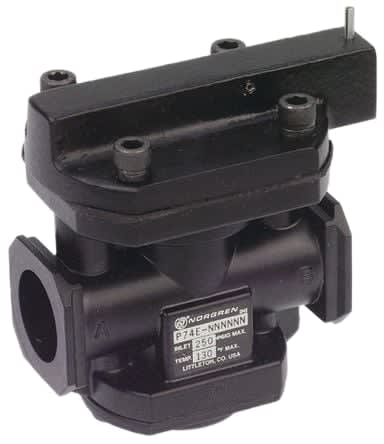 NORGREN P74E-NNN-NNN