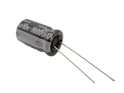 NICHICON UPJ1A182MHD