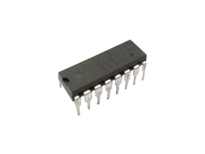 ANALOG DEVICES ADG202AKN