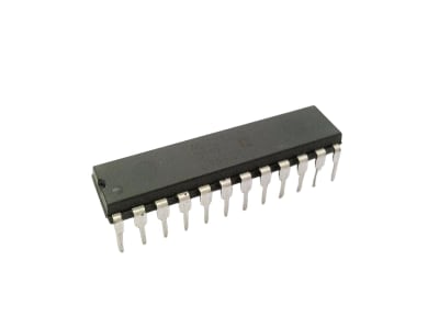 ANALOG DEVICES AD7237JN