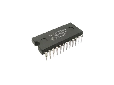 HITACHI HM6116LP-4