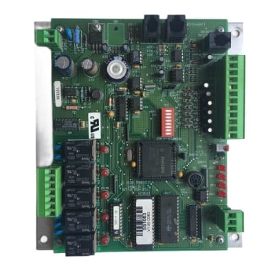 WATTMASTER TUC-5R/5R PLUS