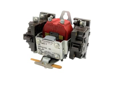 EATON CORPORATION 9560-H1A