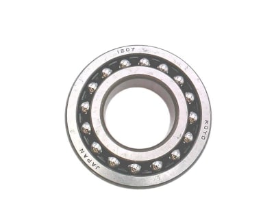 JTEKT 1207