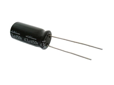 NICHICON UVZ2W4R7MPD