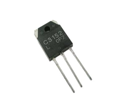 SANYO 2SC3152