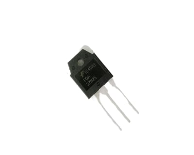 ON SEMICONDUCTOR FQA27N25