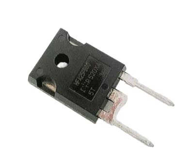 INTERNATIONAL RECTIFIER HFA25PB60